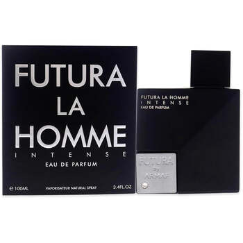 Futura La Homme Intense EDP
